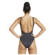 Adidas Γυναικείο ολόσωμο μαγιό Iconisea Swimsuit